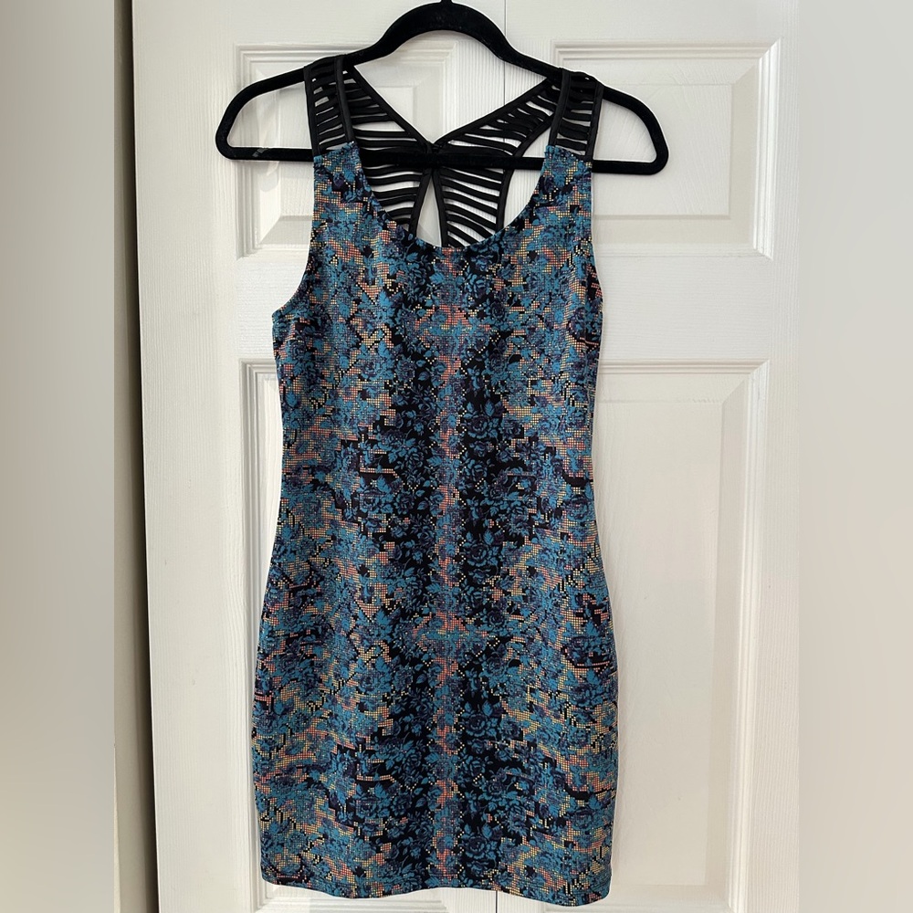 Free People Bodycon Dress